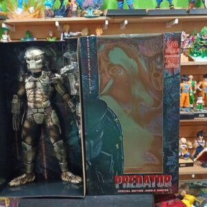 Predator jungler Hunter
original 
Tamaño: 1/6