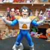 Vegeta tranformacion a ozaru
Dragón Ball Z 
Tamaño:26cm