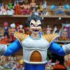 Vegeta tranformacion a ozaru
Dragón Ball Z 
Tamaño:26cm