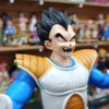 Vegeta tranformacion a ozaru
Dragón Ball Z 
Tamaño:26cm