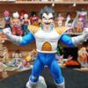 Vegeta tranformacion a ozaru
Dragón Ball Z 
Tamaño:26cm