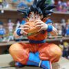 Goku y vegeta magdonal
Dragón Ball Z 
Tamaño:14cm
Promocionando a magdonal ni me pagan por eso 🥲