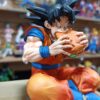 Goku y vegeta magdonal
Dragón Ball Z 
Tamaño:14cm
Promocionando a magdonal ni me pagan por eso 🥲