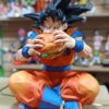 Goku y vegeta magdonal
Dragón Ball Z 
Tamaño:14cm
Promocionando a magdonal ni me pagan por eso 🥲