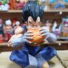 Goku y vegeta magdonal
Dragón Ball Z 
Tamaño:14cm
Promocionando a magdonal ni me pagan por eso 🥲