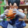Goku y vegeta magdonal
Dragón Ball Z 
Tamaño:14cm
Promocionando a magdonal ni me pagan por eso 🥲