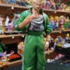 Gohan facha ?
Dragón Ball Z 
Tamaño:30cm