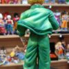 Gohan facha ?
Dragón Ball Z 
Tamaño:30cm