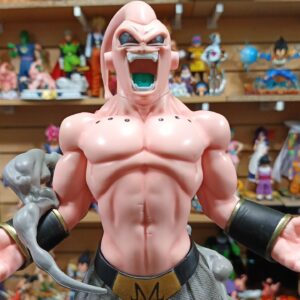 Majin Boo
Dragón Ball Z 
Tamaño:44cm