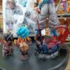 gogeta super
Dragón Ball Z 
Tamaño:45cm
