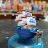 Set barcos de one Piece
One Piece
8 barco
Tamaños:7cm