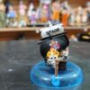 Set barcos de one Piece
One Piece
8 barco
Tamaños:7cm