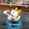 Set barcos de one Piece
One Piece
8 barco
Tamaños:7cm
