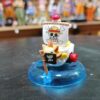 Set barcos de one Piece
One Piece
8 barco
Tamaños:7cm