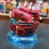Set barcos de one Piece
One Piece
8 barco
Tamaños:7cm