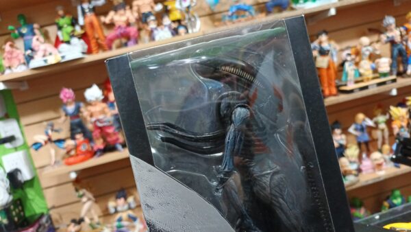 Xenimorph
Alien
Tamaño:27cm