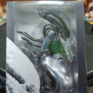 Xenimorph
Alien
Tamaño:27cm