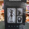 Xenimorph
Alien
Tamaño:27cm