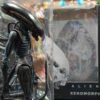 Xenimorph
Alien
Tamaño:27cm