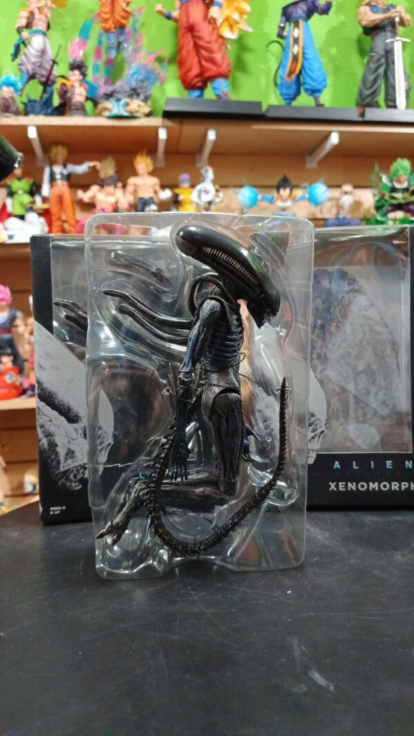 Xenimorph
Alien
Tamaño:27cm