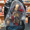 Elder predador
Predator VS aliens 
Tamaño:18cm