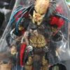Elder predador
Predator VS aliens 
Tamaño:18cm