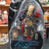 Elder predador
Predator VS aliens 
Tamaño:18cm