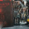 Predator 
City Hunter sin máscara 
Tamaño:36cm
