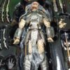 predator
Elder sin máscara
Tamaño:36cm