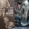 Predator 
Elder con máscara 
Tamaño:36cm