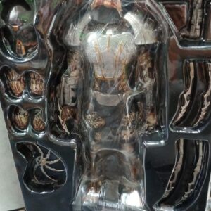 Predator
Elder completo
Tamaño 36cm