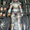 Predator
Elder completo
Tamaño 36cm