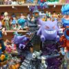 diorama de la oscuridad
Pokemon
tamaño:35cm