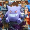 diorama de la oscuridad
Pokemon
tamaño:35cm