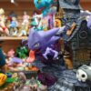 diorama de la oscuridad
Pokemon
tamaño:35cm