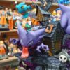 diorama de la oscuridad
Pokemon
tamaño:35cm