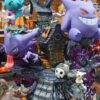 diorama de la oscuridad
Pokemon
tamaño:35cm