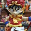 Gohan niño con el traje de Son Goku
Dragon Ball Z
tamaño:26cm