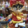 Gohan niño con el traje de Son Goku
Dragon Ball Z
tamaño:26cm