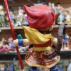 Gohan niño con el traje de Son Goku
Dragon Ball Z
tamaño:26cm