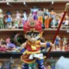 Gohan niño con el traje de Son Goku
Dragon Ball Z
tamaño:26cm