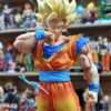 Goku sj2
Dragón Ball Z 
tamaño:35cm