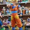 Goku sj2
Dragón Ball Z 
tamaño:35cm