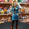 Androide 18 VF
Dragón Ball Z
Tamaño:27cm
