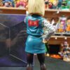 Androide 18 VF
Dragón Ball Z
Tamaño:27cm