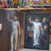 HANNIBAL LECTER
ORIGINAL NECA