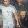 HANNIBAL LECTER
ORIGINAL NECA