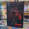 SAW ULTIMATE JIGSAW
ORIGINAL NECA