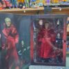 SAW ULTIMATE JIGSAW
ORIGINAL NECA