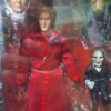 SAW ULTIMATE JIGSAW
ORIGINAL NECA